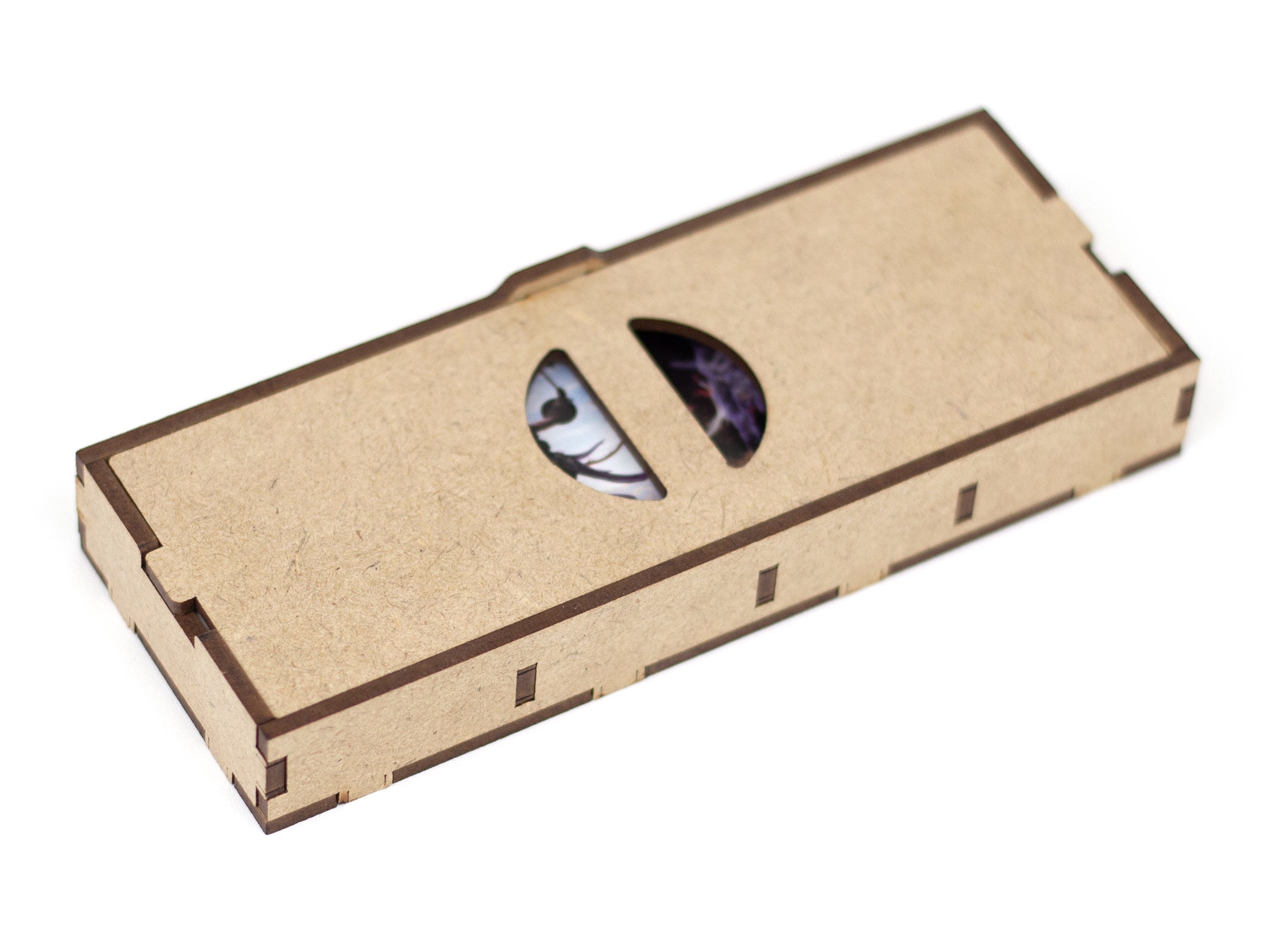 gloomhaven organizer cnc machine