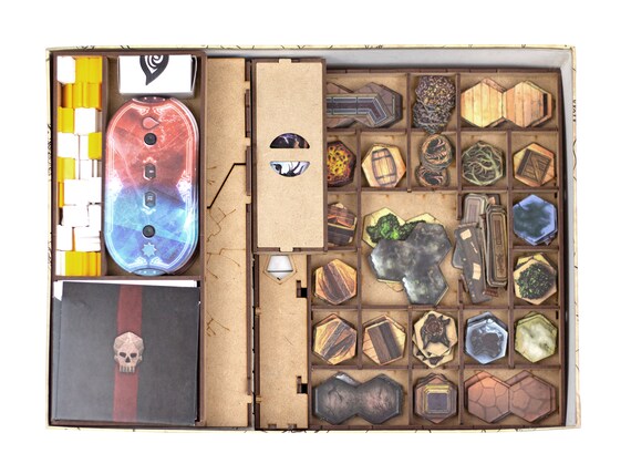 gloomhaven organizer temple of oak gloomhaven organizer temple of oak