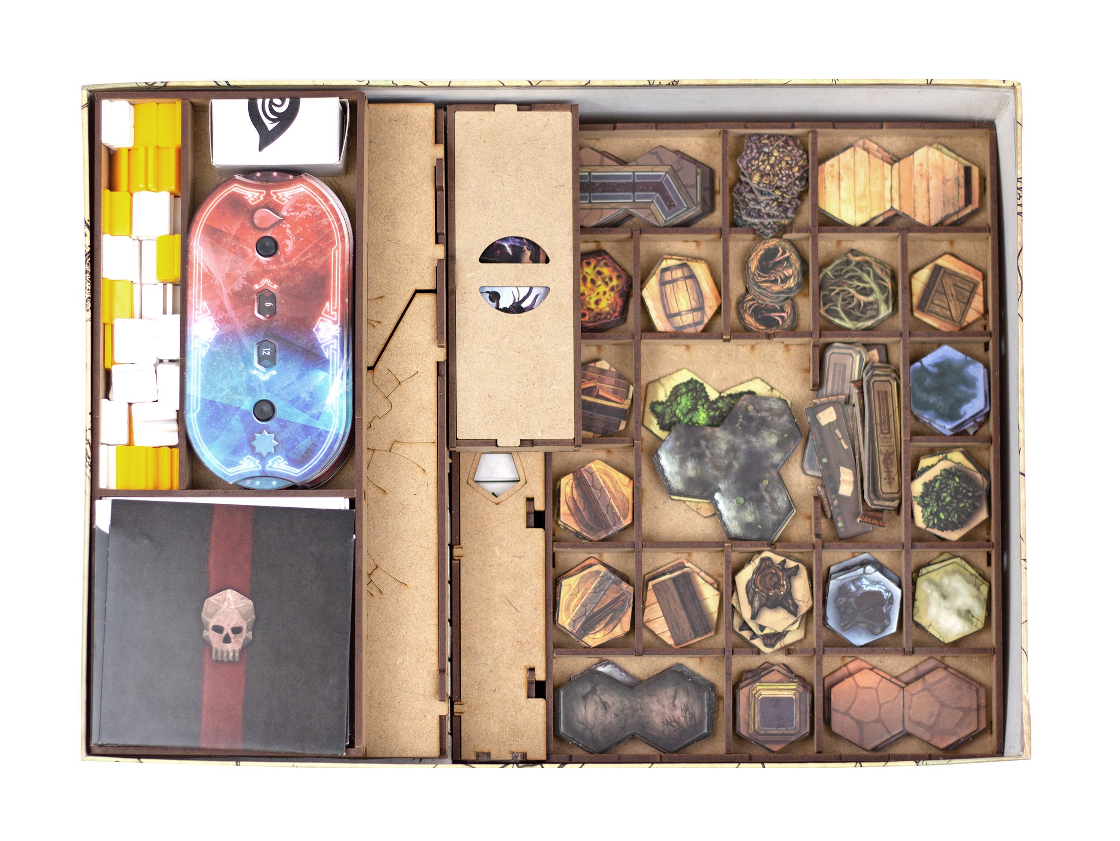 gloomhaven organizer sales gloomhaven organizer sales