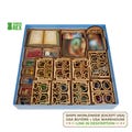 Organizer for Quacks of Quedlinburg + Herb Witches, Alchemists Expansions, Insert Compatible with Board Game, Nerdy Gifts product logo