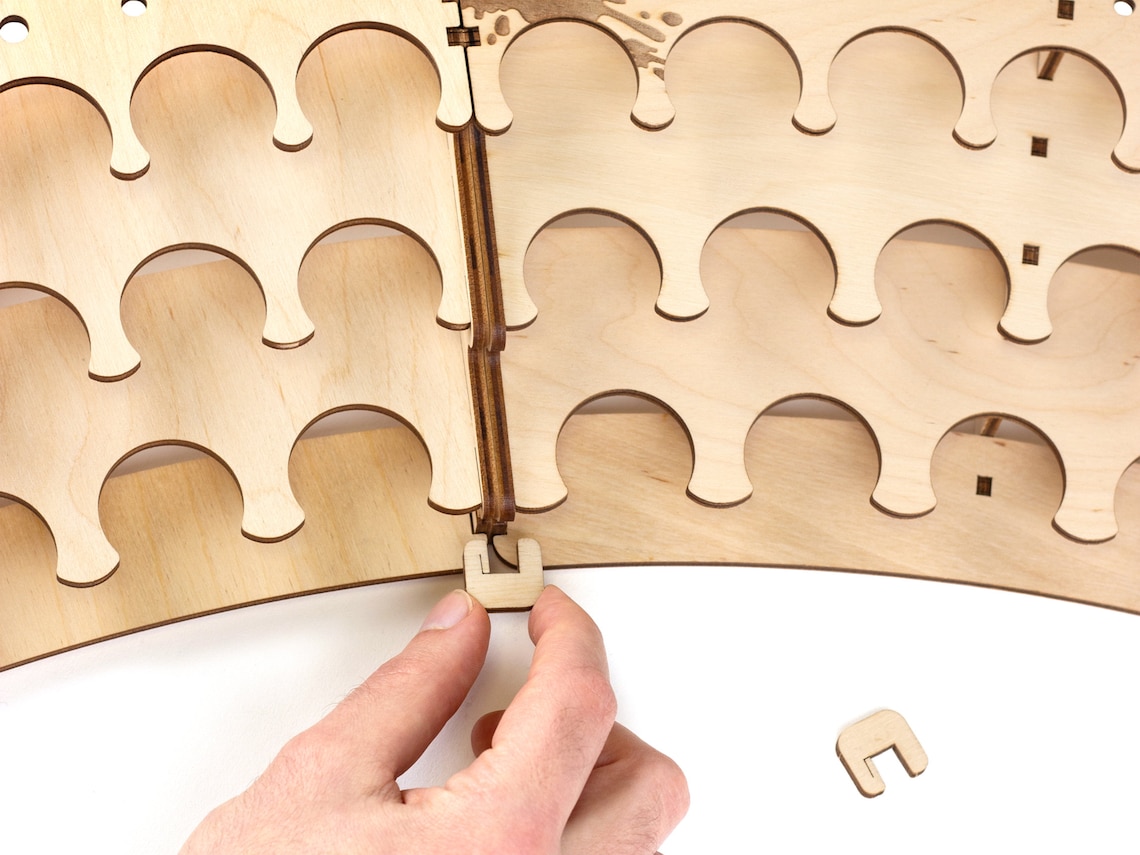 Paint Holder Warhammer 40K Warhammer Fantasy Dnd Etsy