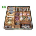 Organizer for Arkham Horror 3rd Edition, Storage Insert/ with Playerboards Compatible with Board Game, Nerdy Gifts product logo