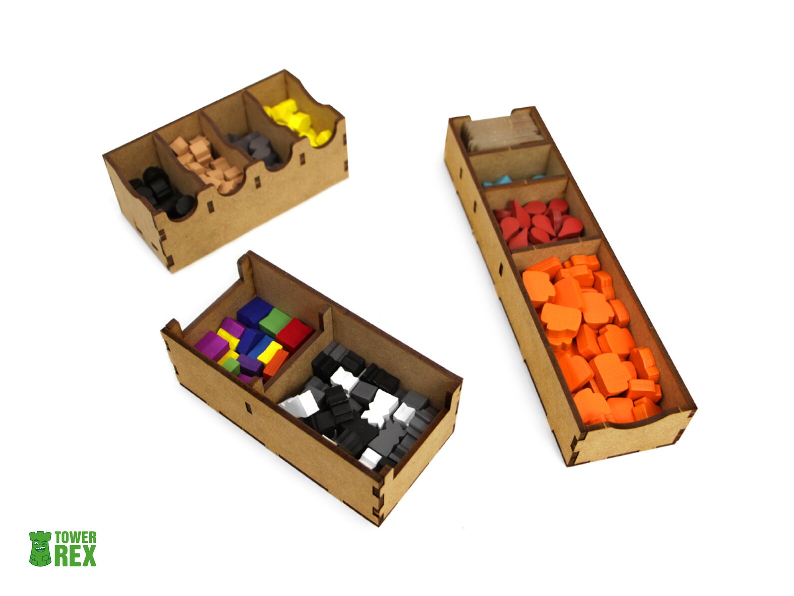 Raider's Organizer Raiders of the North Sea All Etsy