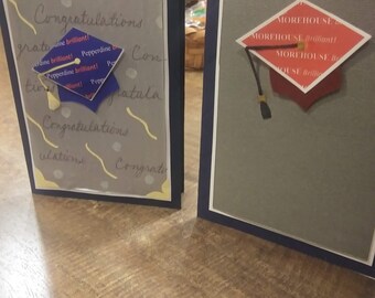 Congratulations, Graduates!