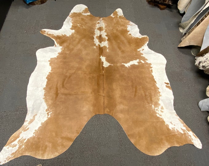 Cowhide Texas Store Inc
