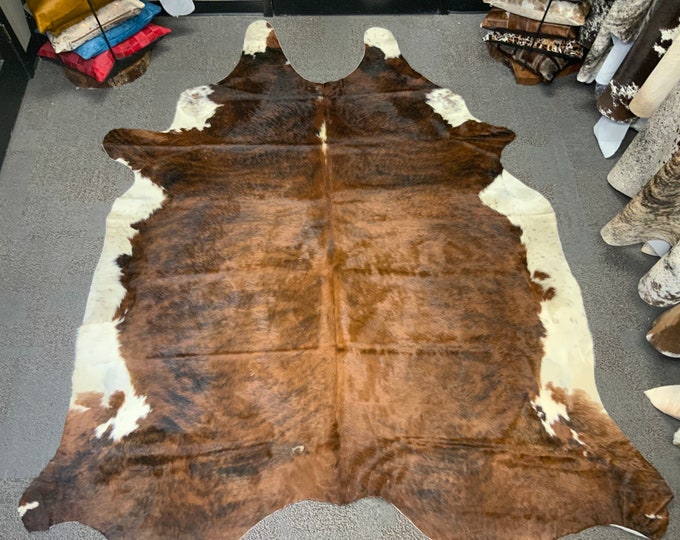 Cowhide Texas Store Inc