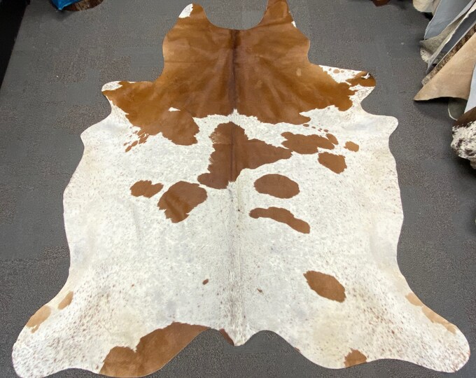 Cowhide Texas Store Inc