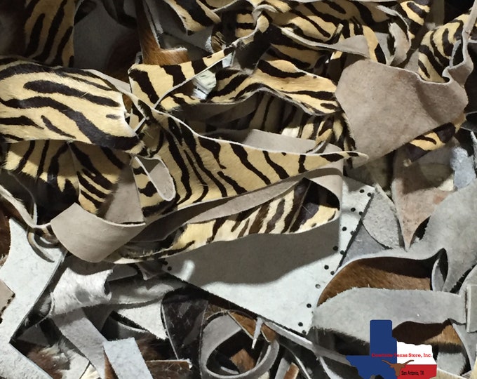 Cowhide Scraps Cowhide Texas Store Inc 210 865 2720