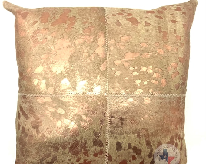 Cowhide Texas Store Inc