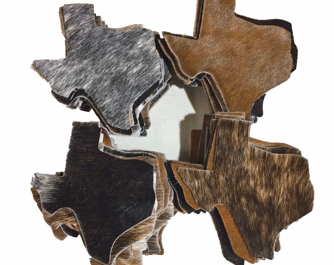 Cowhide Texas Store Inc