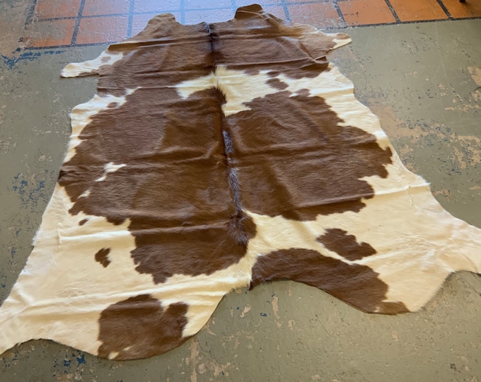 Cowhide Texas Store Inc