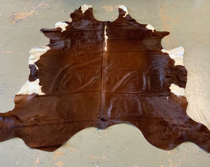 Cowhide Texas Store Inc