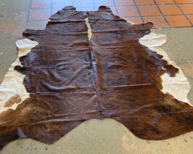 Cowhide Texas Store Inc