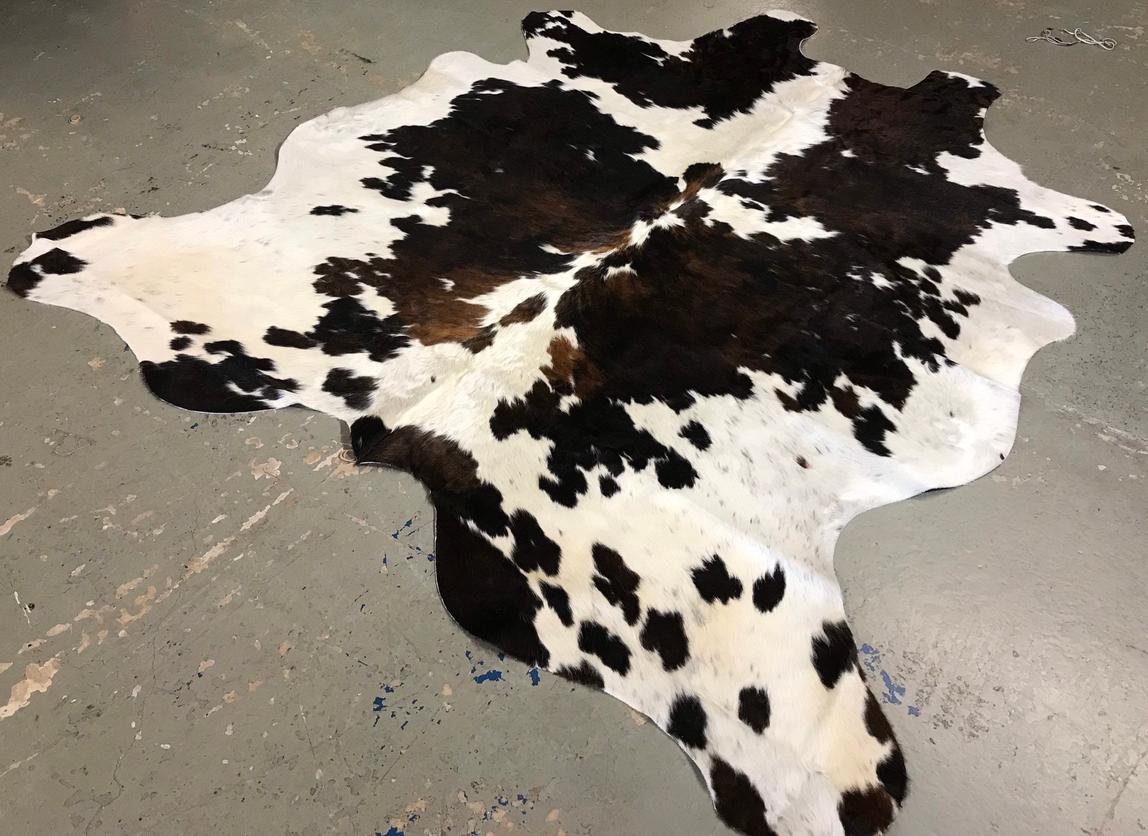 cow skin rug cow skin rug