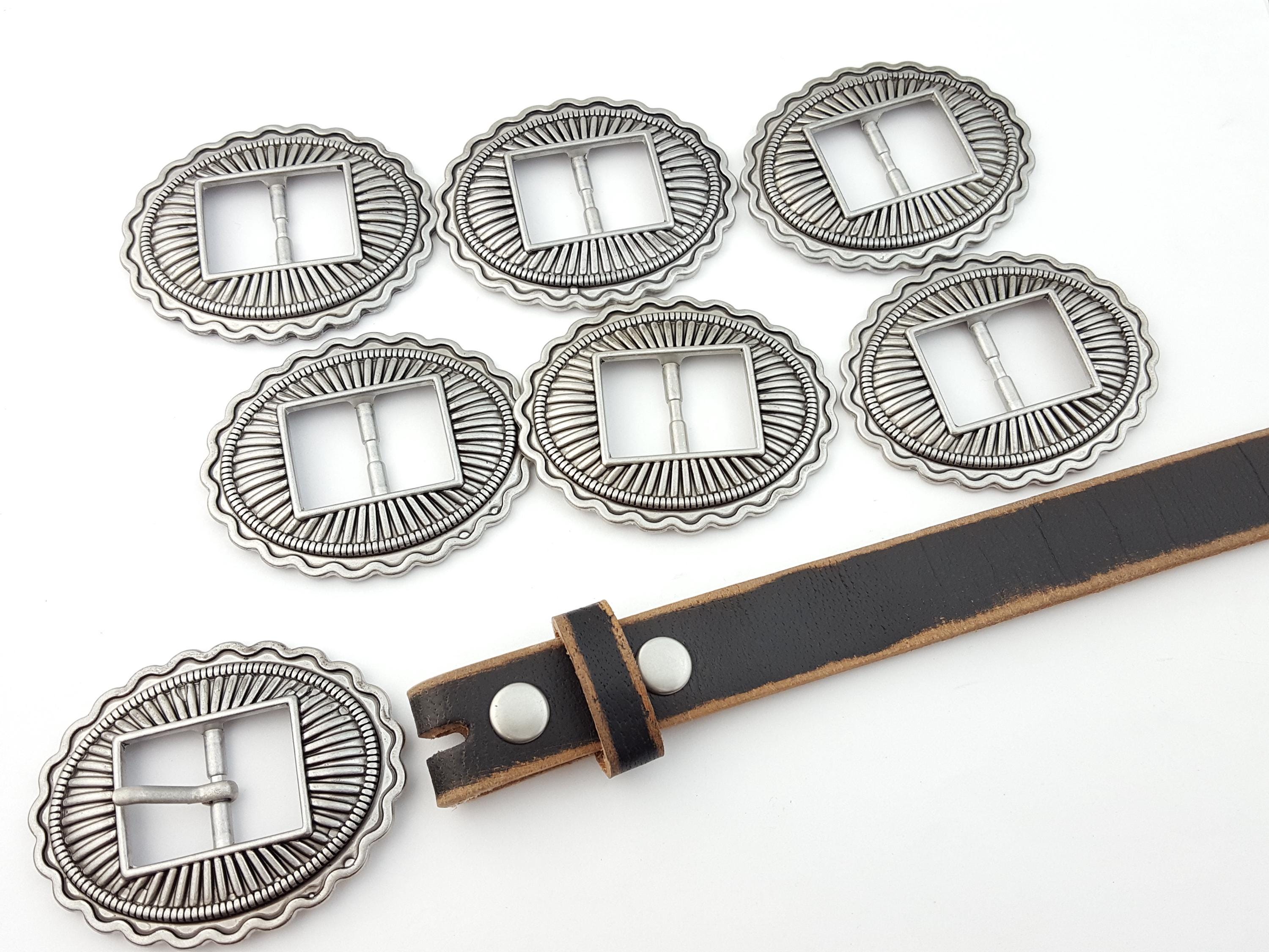 Navajo concho belt - Etsy 日本