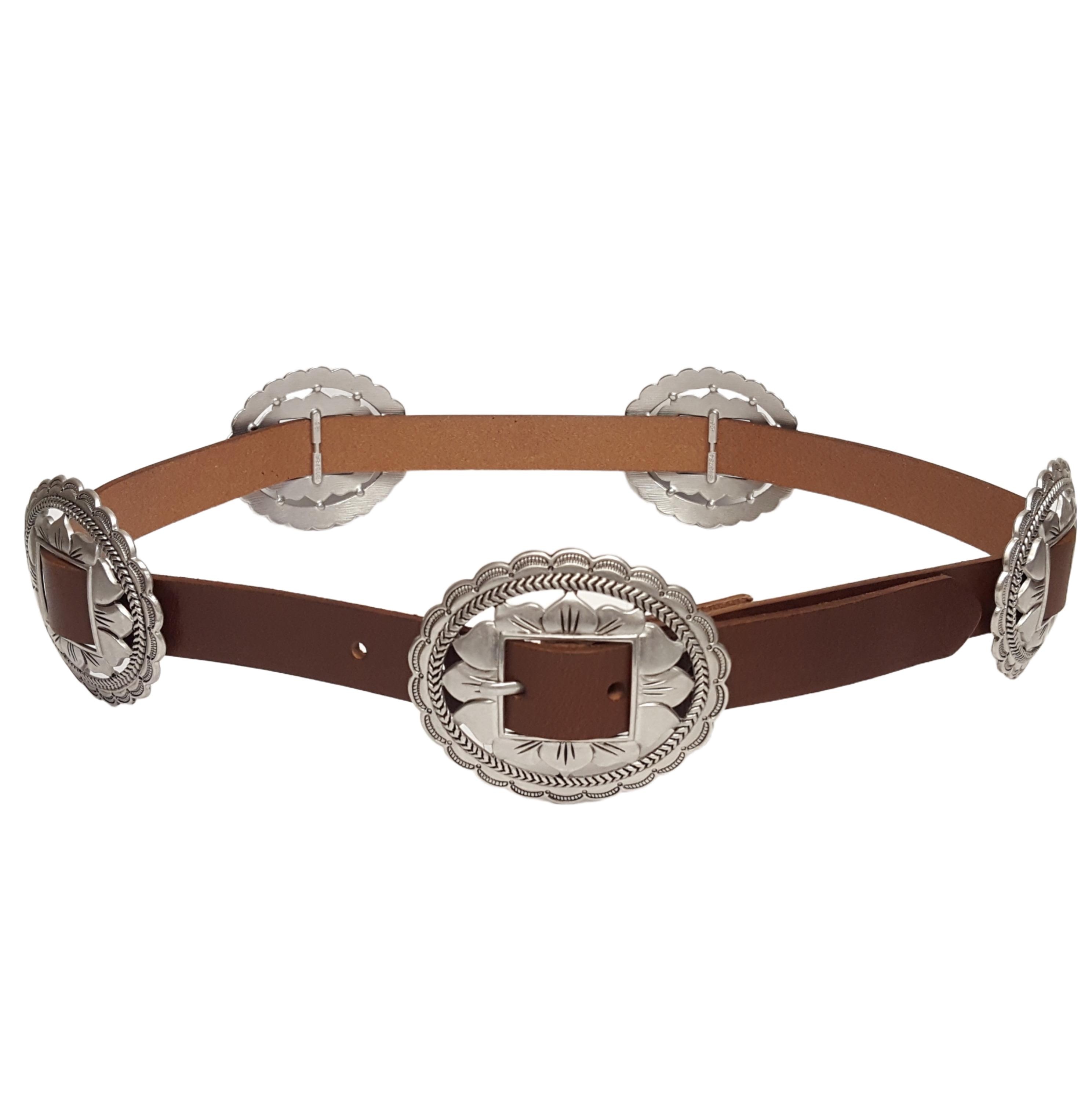 Centure Western Homme à Grosse Boucle | Centures western, Boucles de