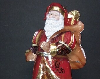 Robert Stanley Gold And Navy Christmas 2022 Robert Stanley Collection | Etsy