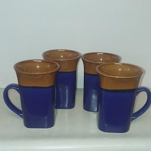Royal Norfolk Coffee Mugs - Etsy