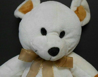 Cuddly Good Stuff Teddy Bear Brown & Tan Stuffed Plush Toy Doll