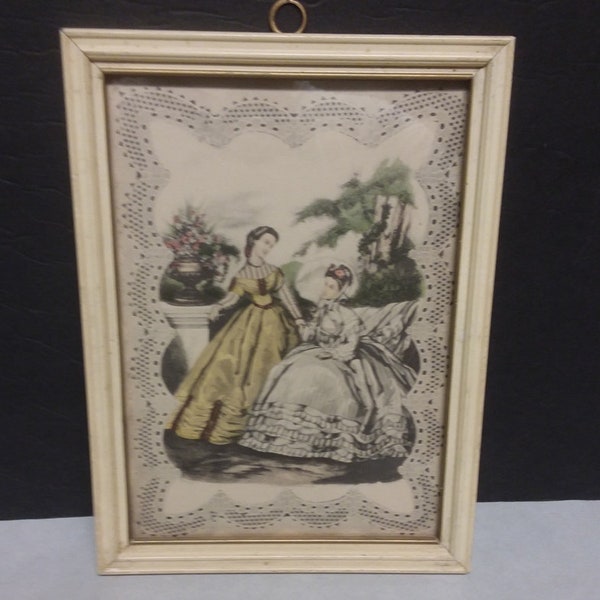 Radio Picture Frame Etsy