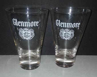 Glenmore Kentucky Straight Bourbon Cocktail Glass 8oz