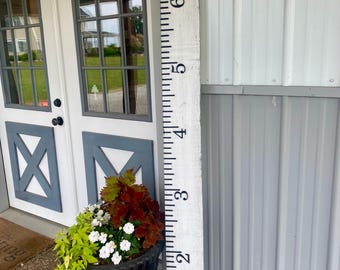 Growth Chart