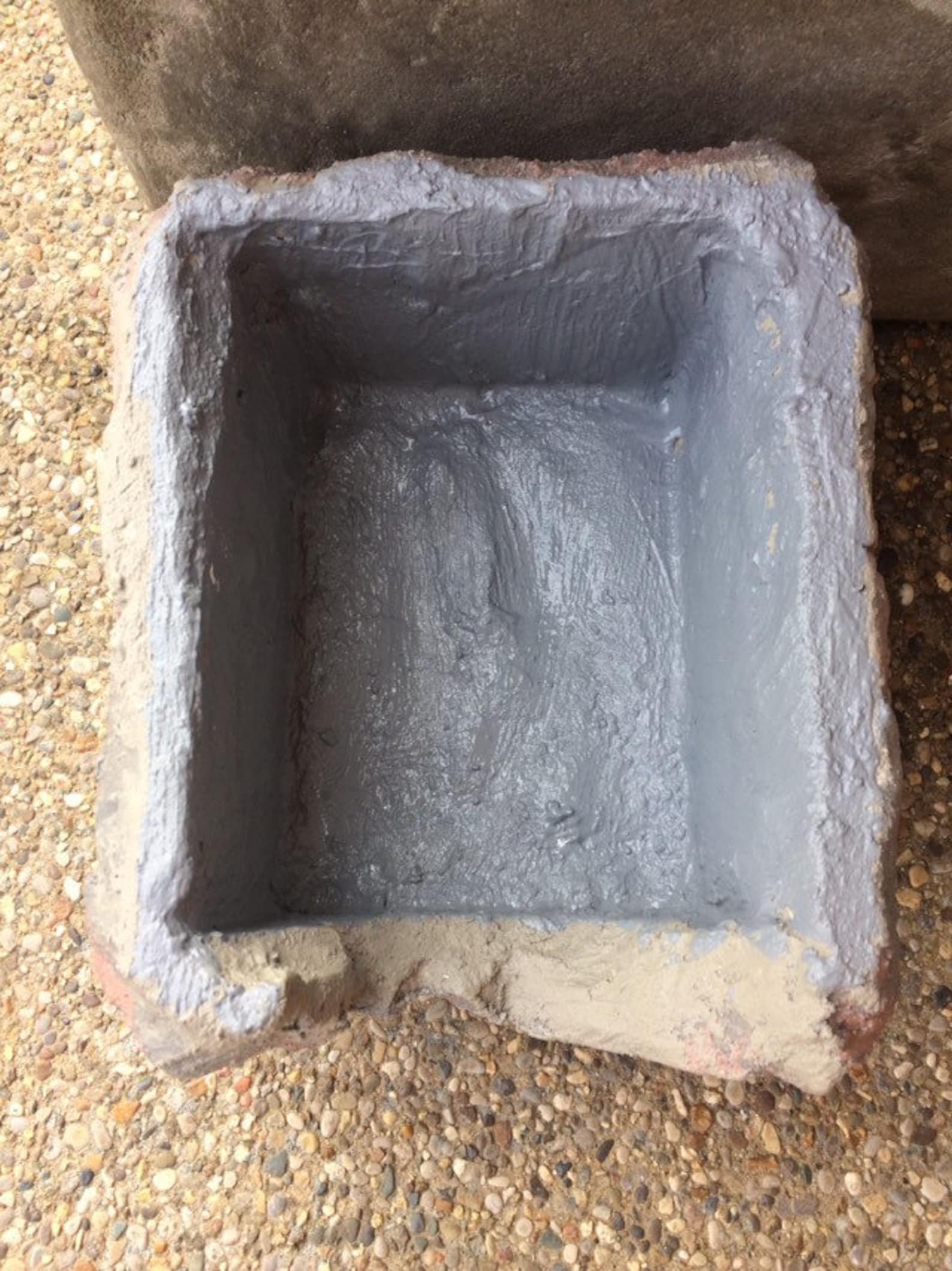 Custom Rock Reptile Hide Realistic Natural Habitat Home Made Etsy