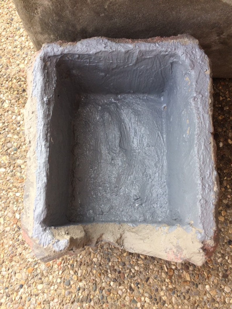 Custom Rock Reptile Hide Realistic Natural Habitat Home Made Etsy