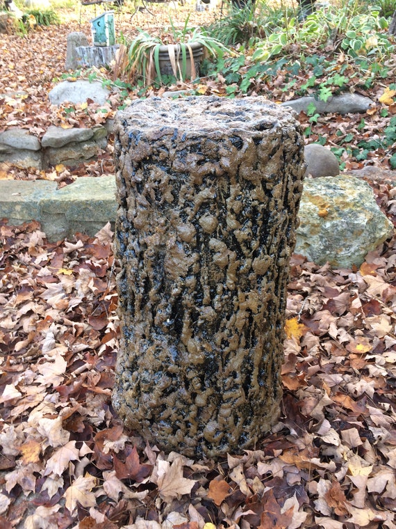 Artificial Tree Trunks