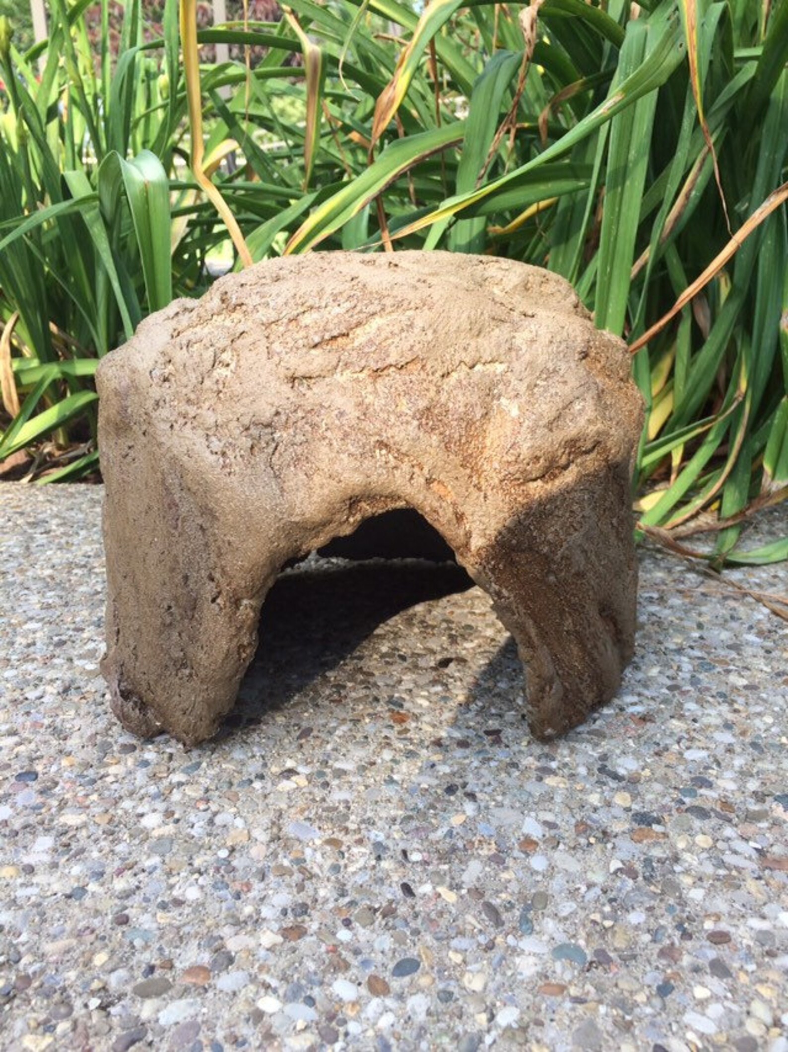 Custom Rock Reptile Hide Realistic Natural Habitat Home Made Etsy India