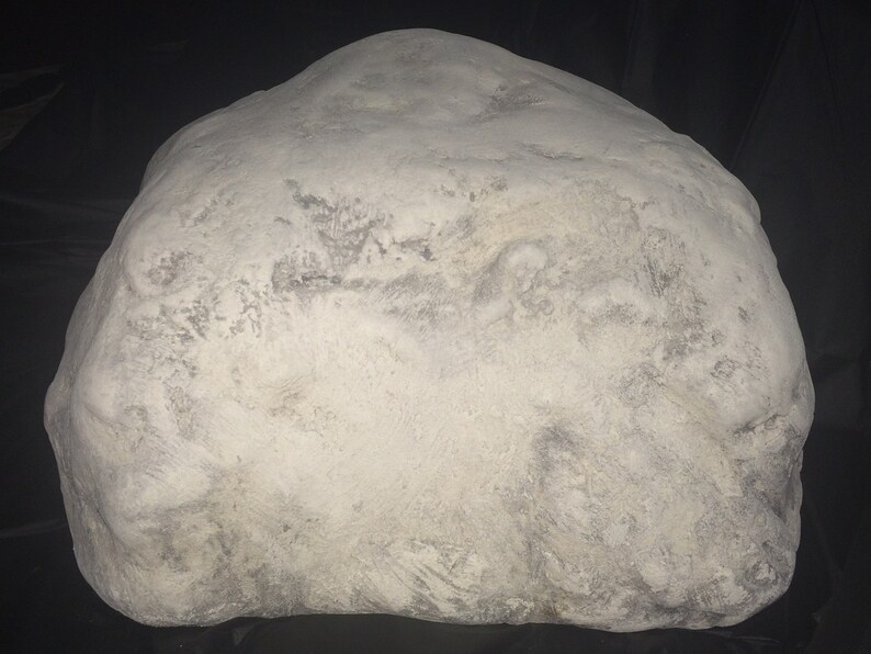 Extra Large Reptile Hide Custom Made to Order Realistic Etsy