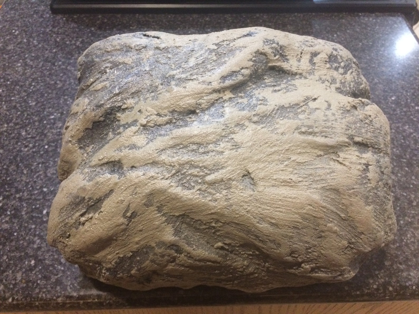 Custom Rock Reptile Hide Realistic Natural Habitat Home Made Etsy