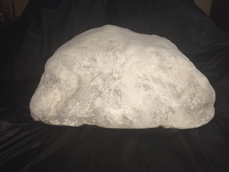 Extra Large Reptile Hide Custom Made to Order Realistic Etsy