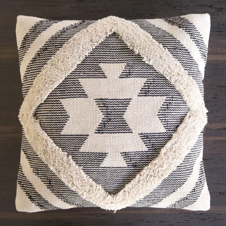 aztec cushion