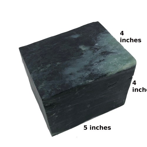 8lb Soapstone Block for Carving Etsy