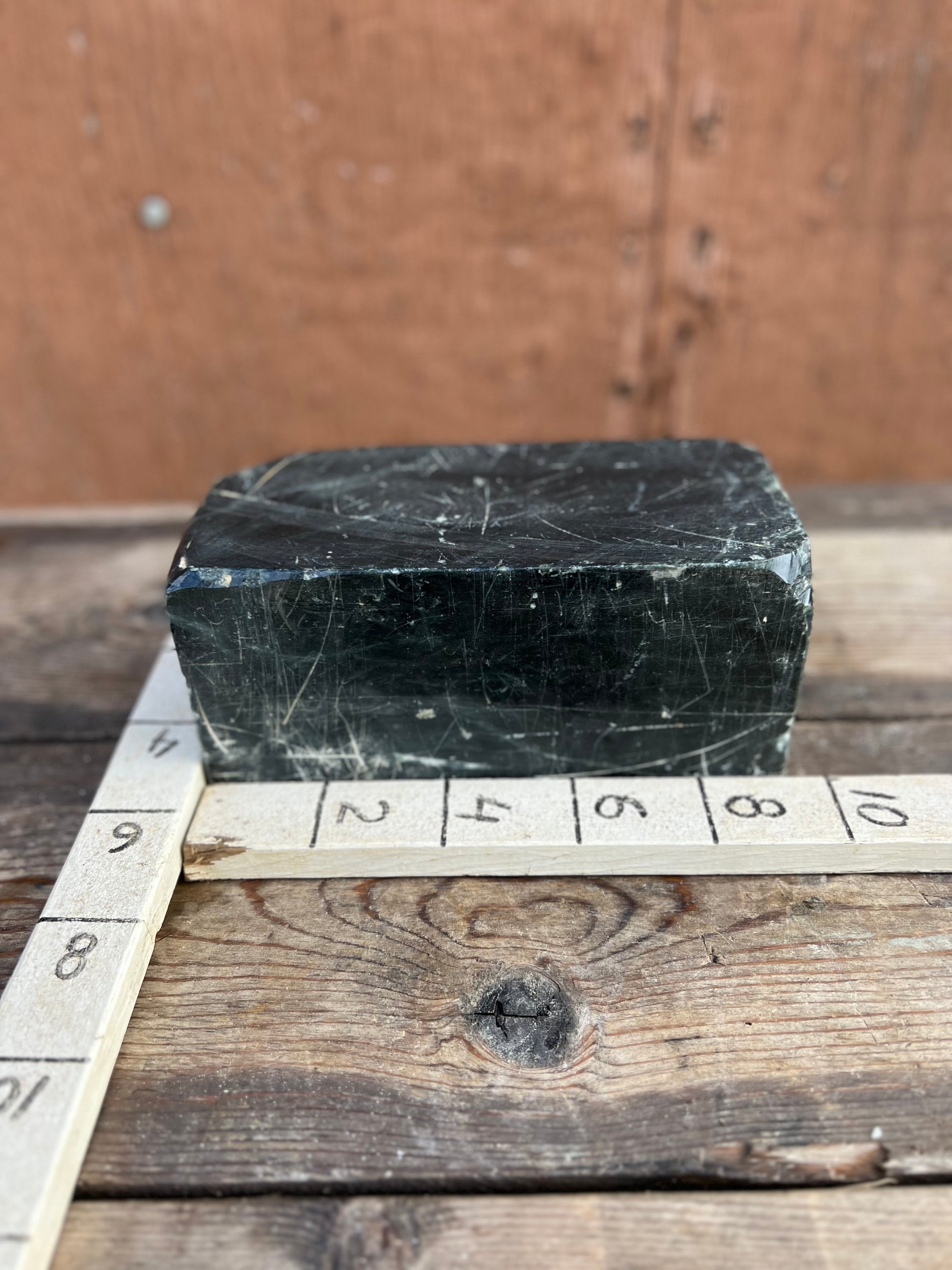 20lb Soapstone Block for Carving Etsy