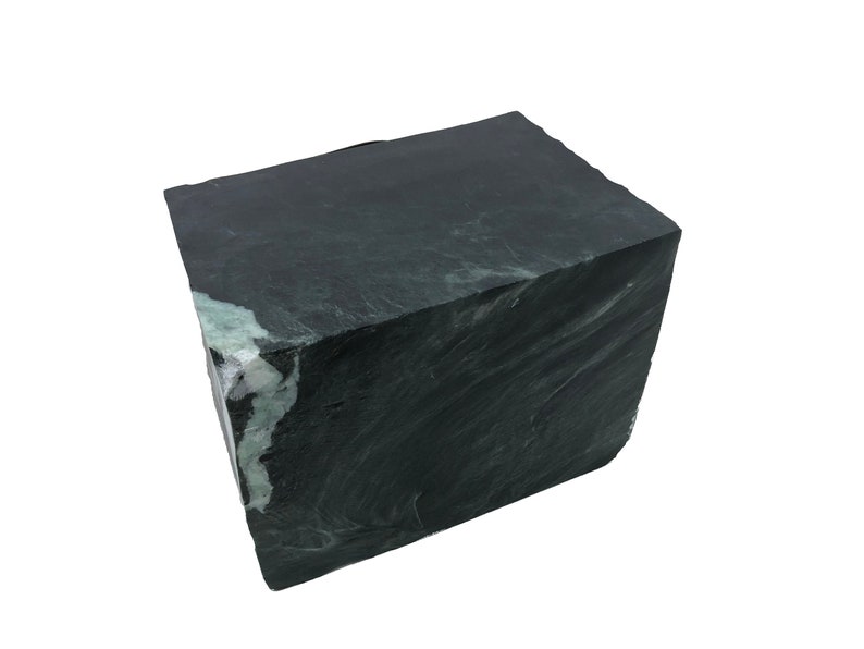 40lb Block of Soapstone for Carving Etsy