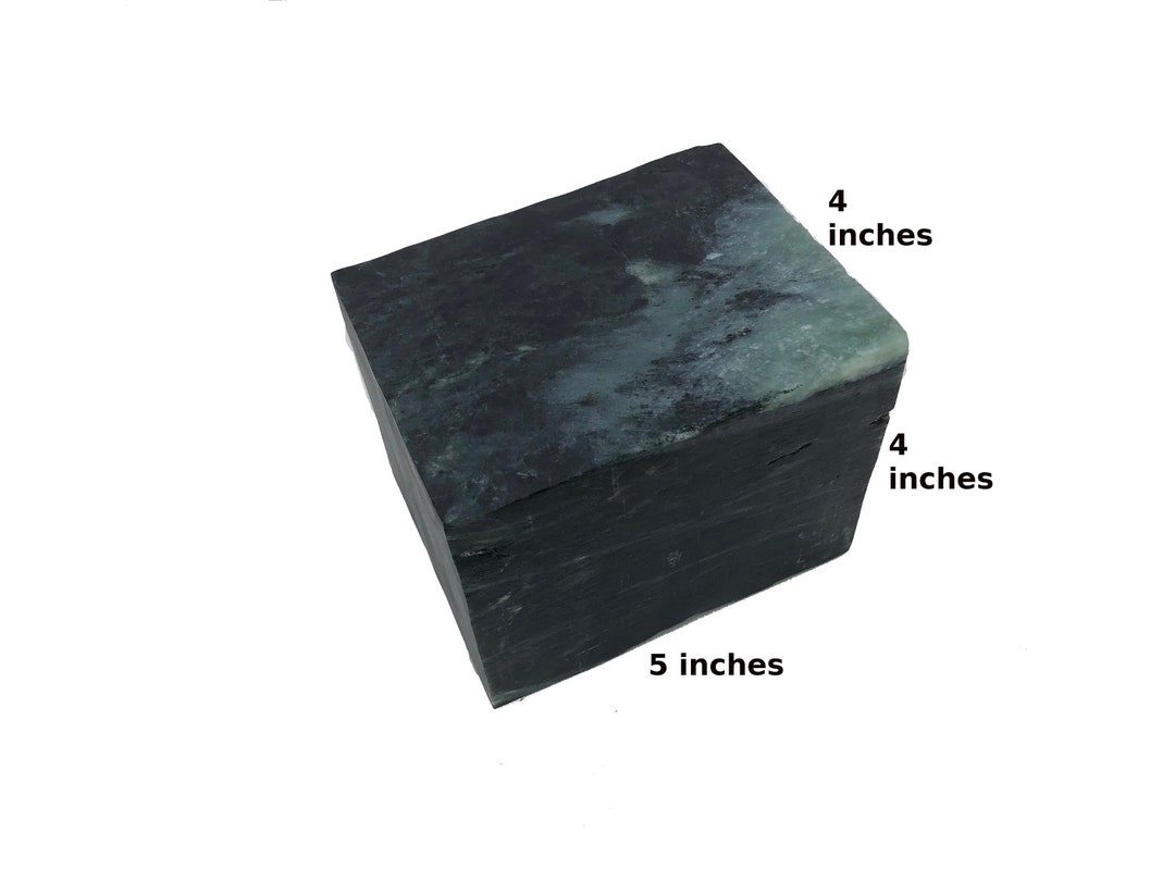 8lb Soapstone Block for Carving Etsy