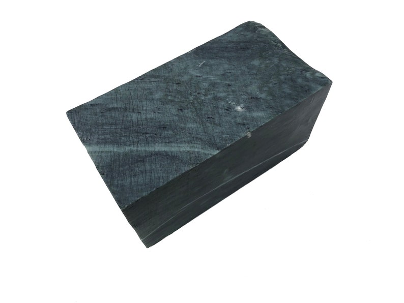 25lb Soapstone Block for Carving Etsy