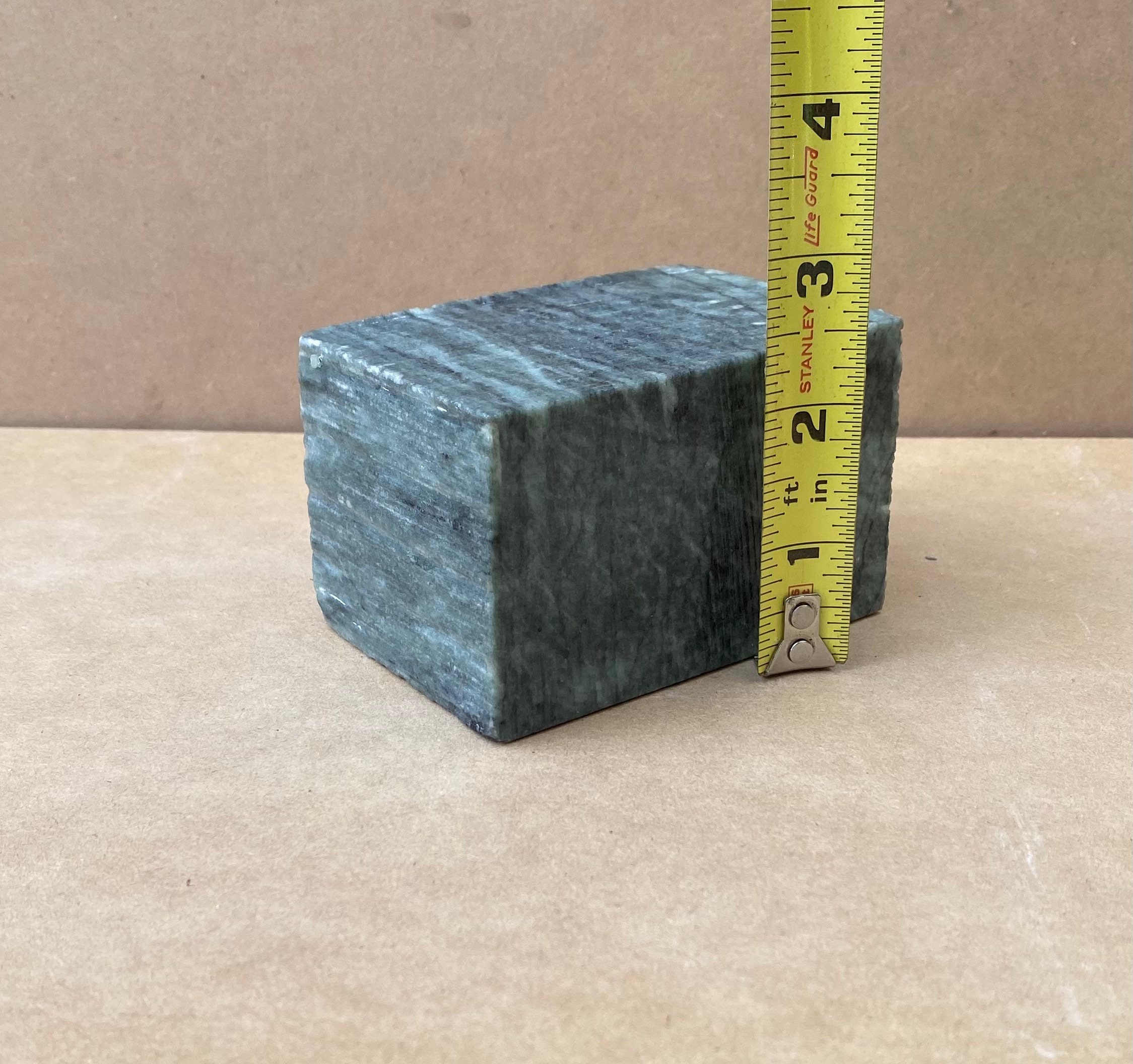Teachers 12 Pack of Soapstone Blocks Etsy