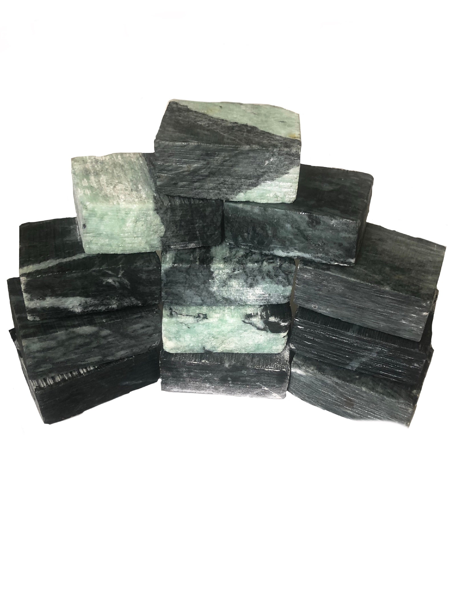 Teachers 12 pack of Soapstone Blocks Etsy