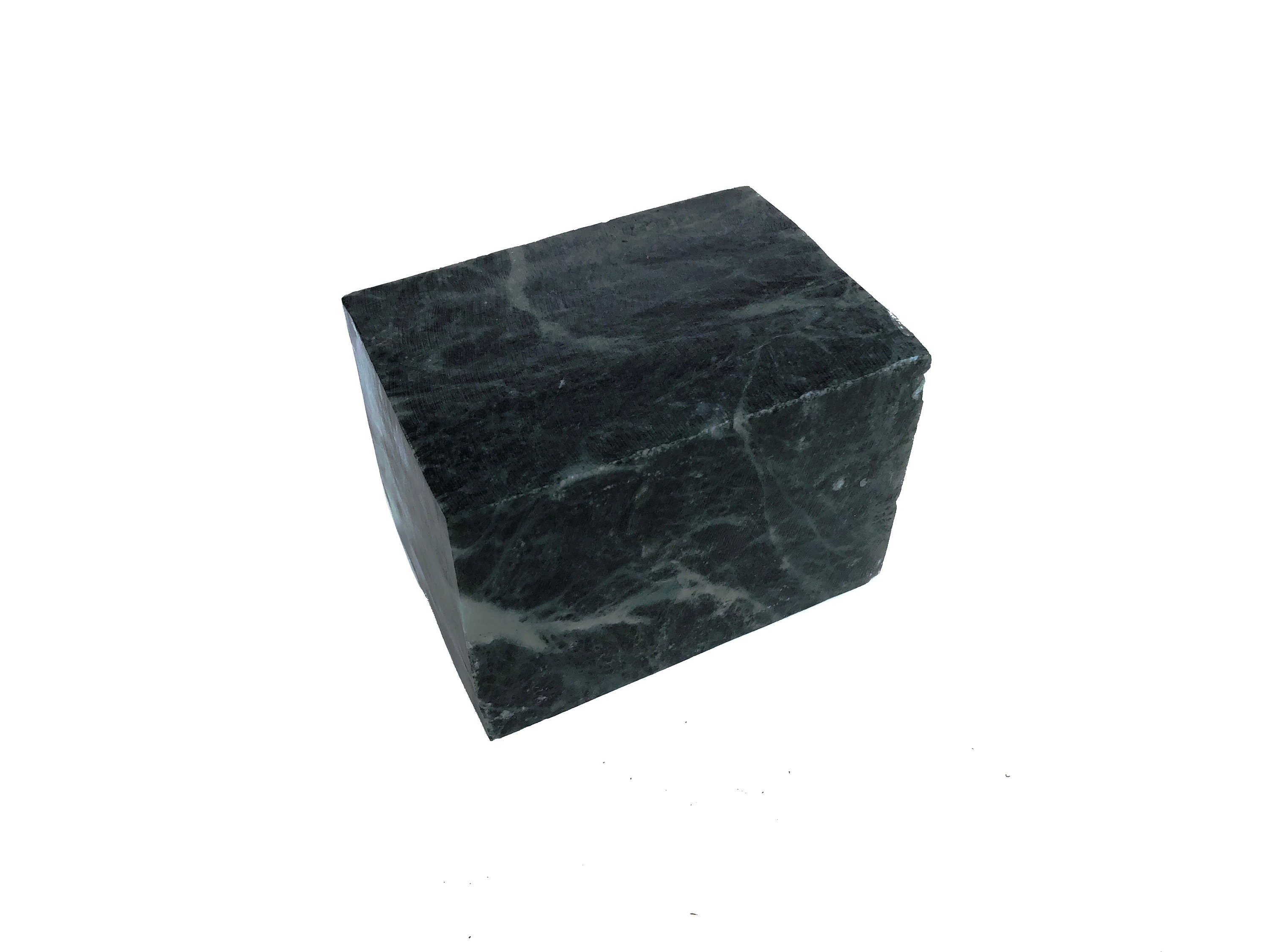 Soapstone Carving Block