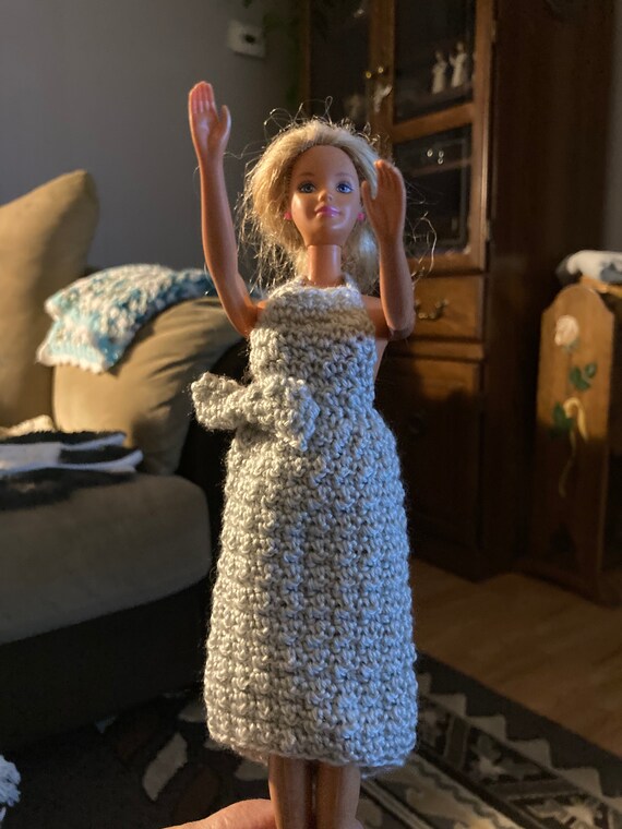 Barbie Doll Clothes Etsy