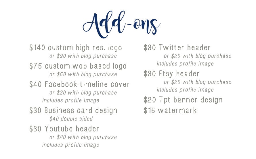 Custom Blog Design | Wordpress Blog Design | Blog Design Wordpress ...