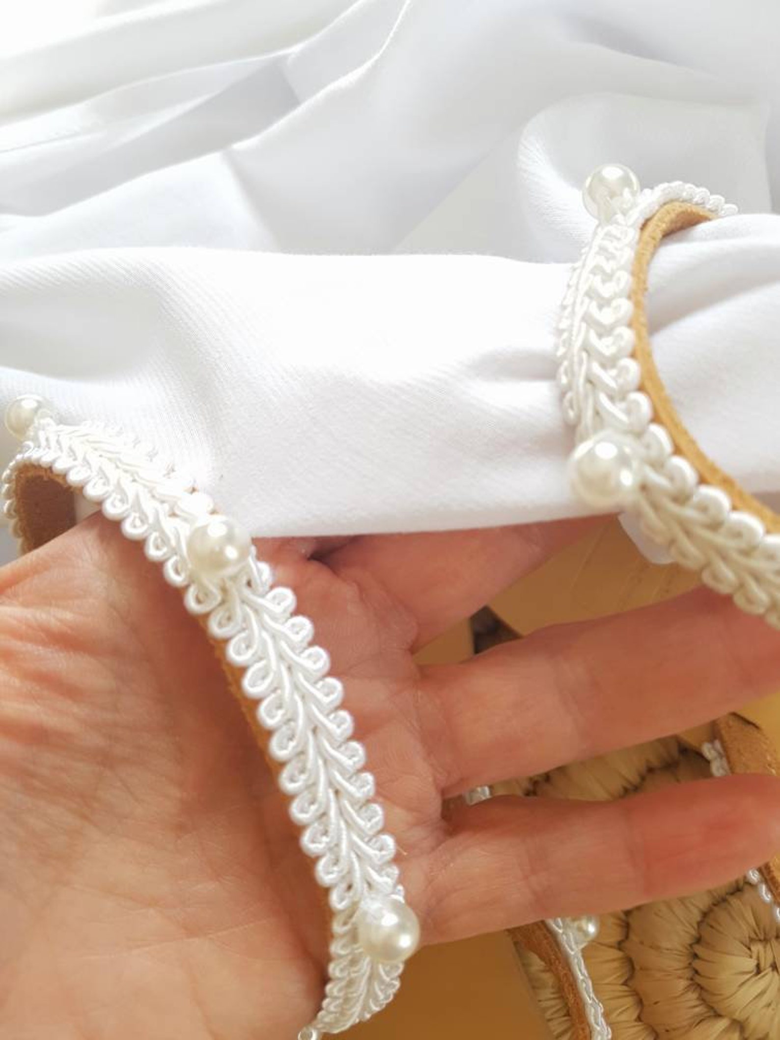 bohemian wedding sandals