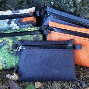 Trail Wallet (X-Pac)