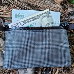 Trail Wallet (Ultra 100)