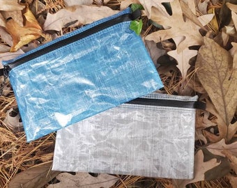 Dyneema Trail Pouch (5"X8")