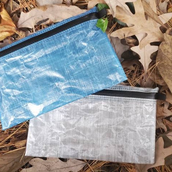 Dyneema Trail Pouch (5"X8")