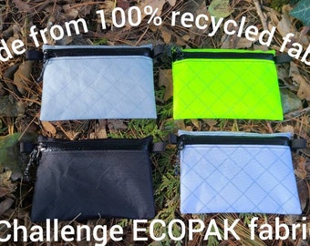 EcoPak Trail Wallet (EPLX200)